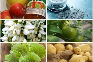 Λαϊκές θεραπείες για τη θεραπεία των κινεζικών φλεβών